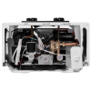 Газовая колонка Royal Thermo GWH 12 Inflame White