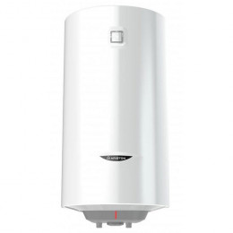 Накопительный водонагреватель Ariston ABS PRO 1 R 65 V SLIM