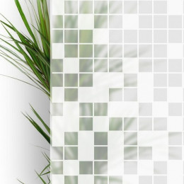 Triton  Душевой уголок Стандарт А мозаика 90x90
