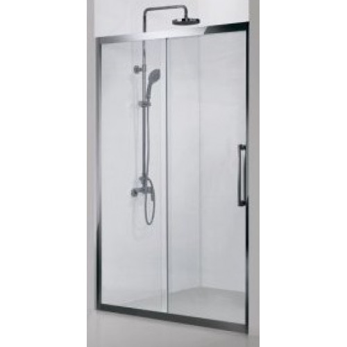 Aquanet Душевая дверь Delta NPE6121 150