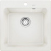 Мойка кухонная Blanco Naya 5 526582 белый
