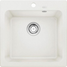Мойка кухонная Blanco Naya 5 526582 белый