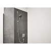 Смеситель для душа Hansgrohe Finoris 76615000 хром