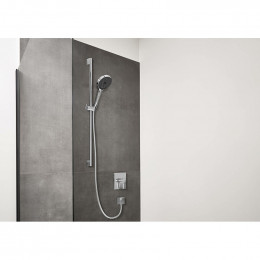 Смеситель для душа Hansgrohe Finoris 76615000 хром