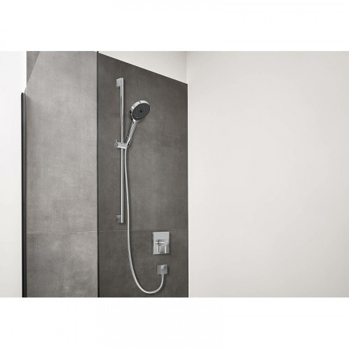 Смеситель для душа Hansgrohe Finoris 76615000 хром