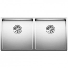 Кухонная мойка Blanco Claron 400/400-IF