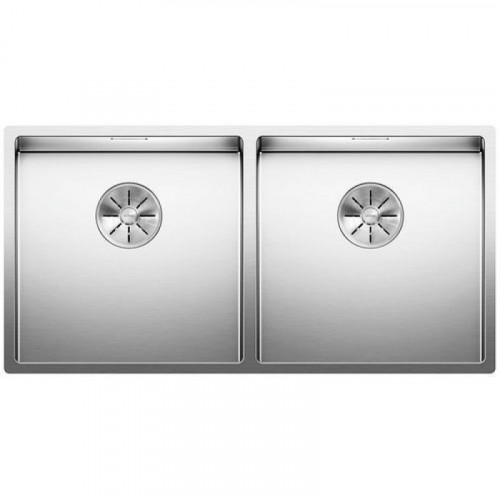Кухонная мойка Blanco Claron 400/400-IF