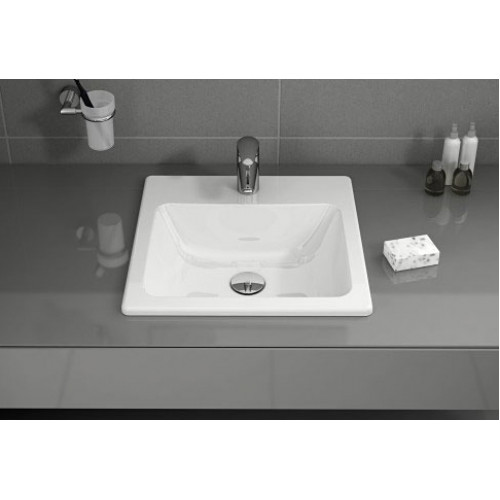 Vitra Раковина "S20" 5465B003