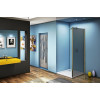 Good Door Боковой профиль JAZZE SP-90-B-BR