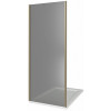 Good Door Боковой профиль JAZZE SP-90-B-BR