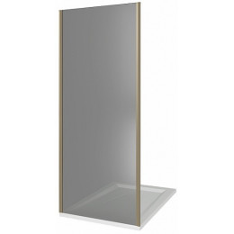 Good Door Боковой профиль JAZZE SP-90-B-BR