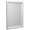 Kerama Marazzi Зеркало Pompei 60 белое