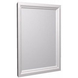 Kerama Marazzi Зеркало Pompei 60 белое