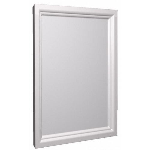Kerama Marazzi Зеркало Pompei 60 белое