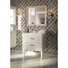 Kerama Marazzi Зеркало Pompei 60 белое