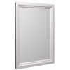 Kerama Marazzi Зеркало Pompei 60 белое