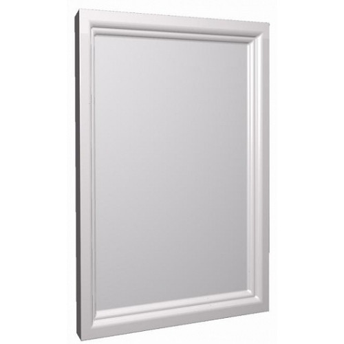 Kerama Marazzi Зеркало Pompei 60 белое