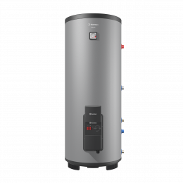 Накопительный водонагреватель напольный THERMEX Kelpie 200 F