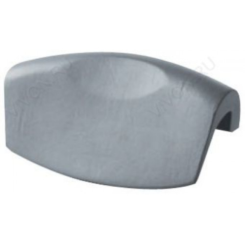 Riho Подголовник для ванны AH 04 Columbia silver