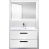 BelBagno Мебель для ванной AURORA 900 Bianco Lucido, TCH