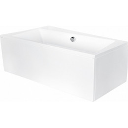Besco Фронтальный и боковой экран Infinity 160 L