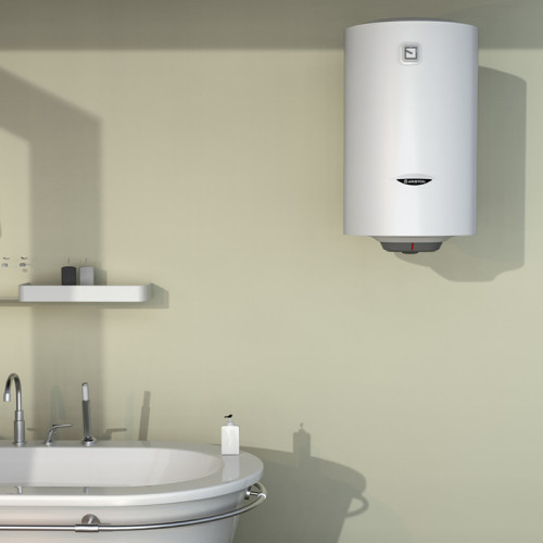 Накопительный водонагреватель Ariston ABS PRO 1 R 50 V PL