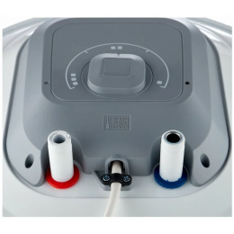 Накопительный водонагреватель Ariston ABS PRO 1 R 50 V PL