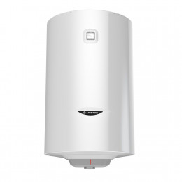 Накопительный водонагреватель Ariston ABS PRO 1 R 50 V PL