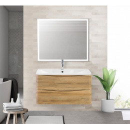 BelBagno Мебель для ванной ACQUA 800 Rovere Rustico, BTN