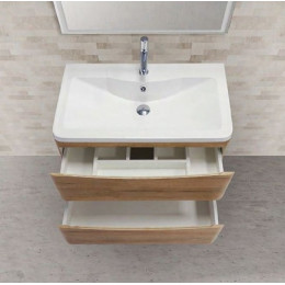 BelBagno Мебель для ванной ACQUA 800 Rovere Rustico, BTN