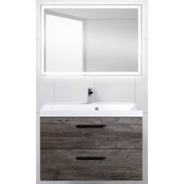 BelBagno Мебель для ванной AURORA 800 Pino Pasadena, TCH