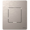 Панель смыва Tece TECE-Solid Urinal 9242434 сатин