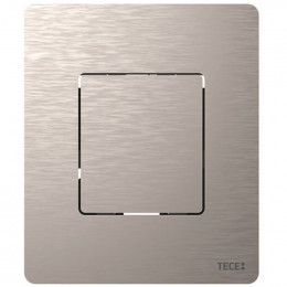 Панель смыва Tece TECE-Solid Urinal 9242434 сатин