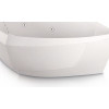 Aquatika Экран H2O Альпина фронтальный R