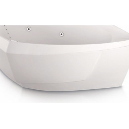 Aquatika Экран H2O Альпина фронтальный R