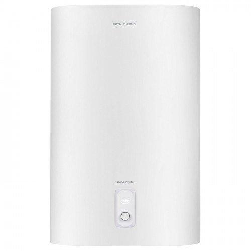 Электрический водонагреватель Royal Thermo RWH 80 Smalto Inverter