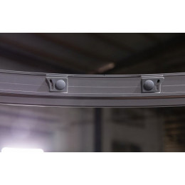 Esbano Душевой уголок ESD-8020