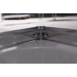 Esbano Душевой уголок ESD-8020
