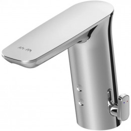 Смеситель сенсорный Am.Pm Inspire F50A02322 хром