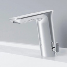 Смеситель сенсорный Am.Pm Inspire F50A02322 хром