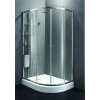 Cezares Душевой уголок ANIMA-W-RH-2-120/90-C-Cr-L
