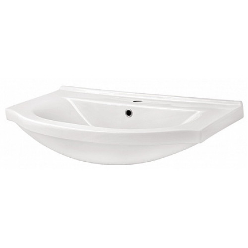 Misty Тумба с раковиной Эльбрус 80