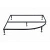 Aquanet  Поддон для душа Stone Lite 90х90, 215080