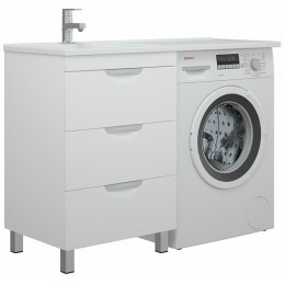 Corozo Мебель для ванной Алиот 120 L