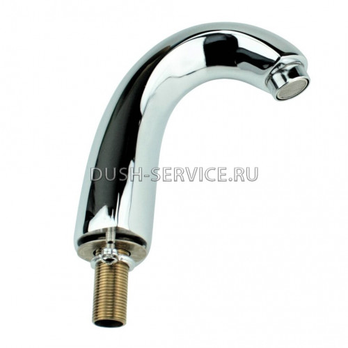 Излив на борт ванны S1339