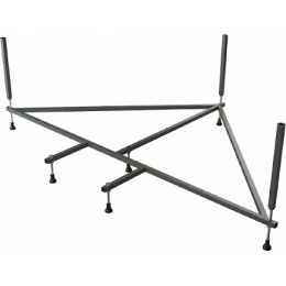 Koller Pool Каркас для ванны Tera 135х135