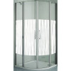 Good Door Душевой уголок PANDORA R-100-T-CH