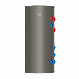 Бойлер косвенного нагрева THERMEX Kredo 200 F
