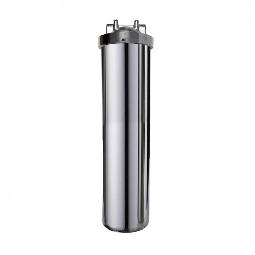 Магистральный фильтр STEEL BRAVO 20 JUMBO, F80110