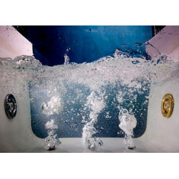 Aessel Аэромассаж Aessel Арно Аква